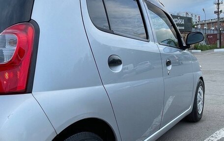 Daihatsu Esse, 2011 год, 290 000 рублей, 9 фотография