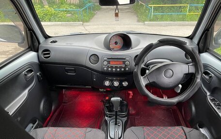 Daihatsu Esse, 2011 год, 290 000 рублей, 17 фотография