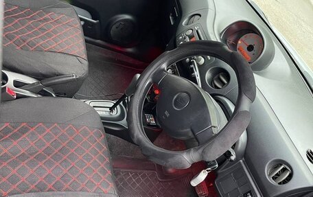 Daihatsu Esse, 2011 год, 290 000 рублей, 19 фотография