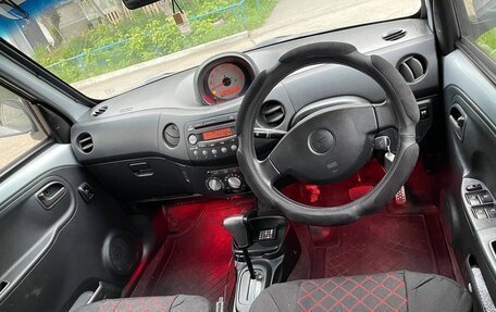 Daihatsu Esse, 2011 год, 290 000 рублей, 15 фотография
