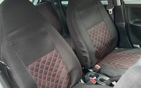 Daihatsu Esse, 2011 год, 290 000 рублей, 21 фотография
