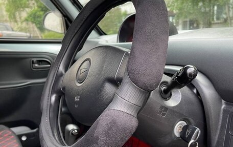 Daihatsu Esse, 2011 год, 290 000 рублей, 20 фотография