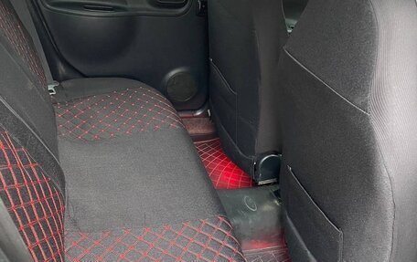 Daihatsu Esse, 2011 год, 290 000 рублей, 14 фотография