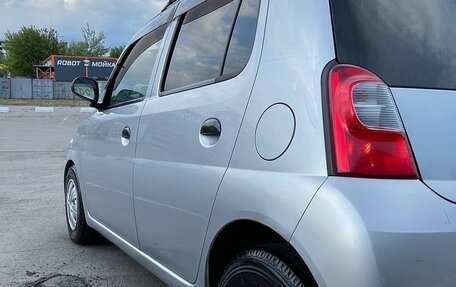 Daihatsu Esse, 2011 год, 290 000 рублей, 10 фотография