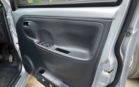 Daihatsu Esse, 2011 год, 290 000 рублей, 22 фотография
