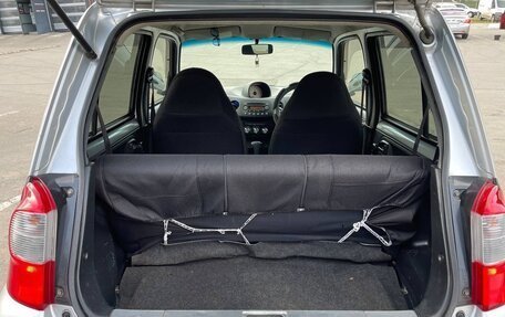 Daihatsu Esse, 2011 год, 290 000 рублей, 12 фотография