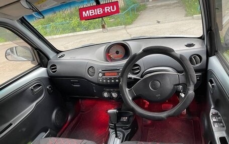 Daihatsu Esse, 2011 год, 290 000 рублей, 16 фотография