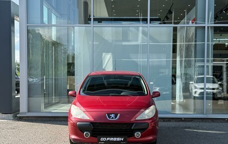 Peugeot 307 I, 2005 год, 395 000 рублей, 3 фотография