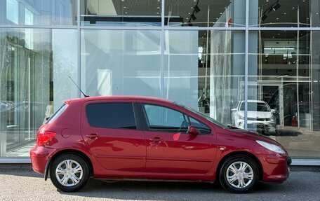 Peugeot 307 I, 2005 год, 395 000 рублей, 5 фотография