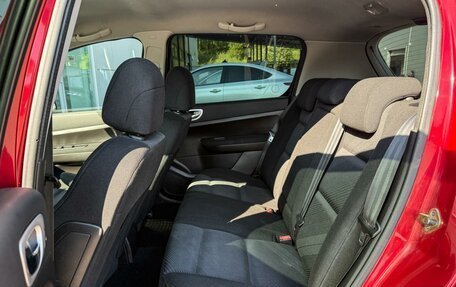 Peugeot 307 I, 2005 год, 395 000 рублей, 9 фотография