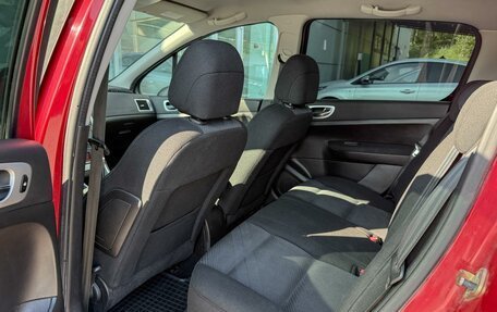 Peugeot 307 I, 2005 год, 395 000 рублей, 11 фотография