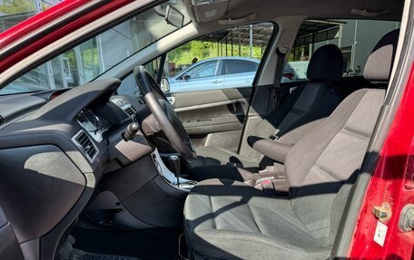 Peugeot 307 I, 2005 год, 395 000 рублей, 10 фотография
