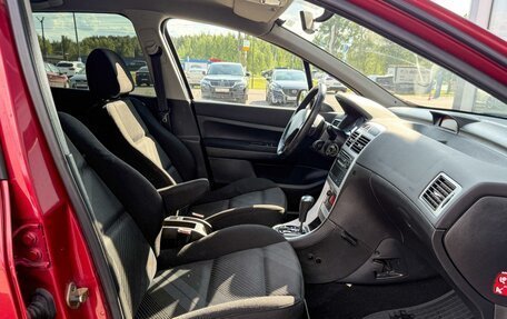 Peugeot 307 I, 2005 год, 395 000 рублей, 8 фотография