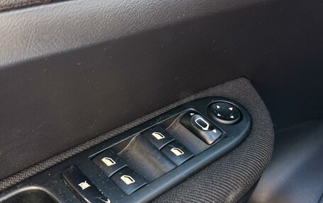 Peugeot 307 I, 2005 год, 395 000 рублей, 14 фотография