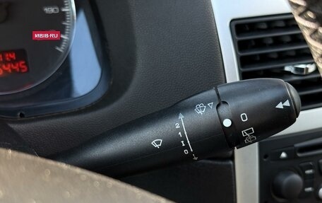 Peugeot 307 I, 2005 год, 395 000 рублей, 17 фотография