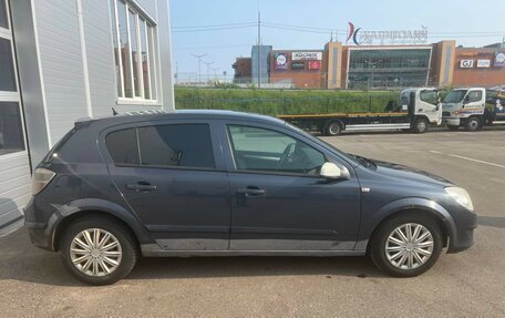 Opel Astra H, 2007 год, 329 000 рублей, 4 фотография