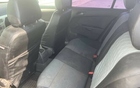 Opel Astra H, 2007 год, 329 000 рублей, 13 фотография