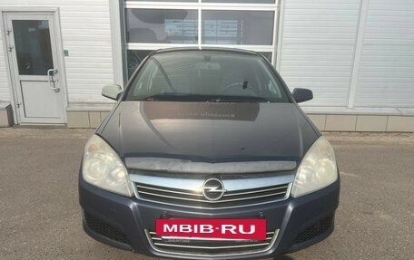 Opel Astra H, 2007 год, 329 000 рублей, 2 фотография