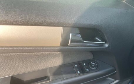 Opel Astra H, 2007 год, 329 000 рублей, 16 фотография