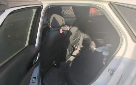Mazda CX-4, 2020 год, 1 800 000 рублей, 9 фотография