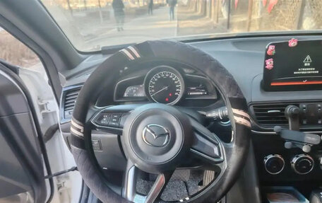 Mazda CX-4, 2020 год, 1 800 000 рублей, 12 фотография