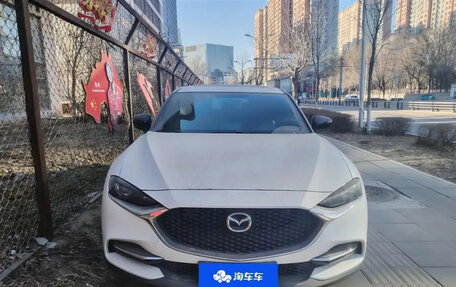 Mazda CX-4, 2020 год, 1 800 000 рублей, 2 фотография