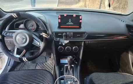 Mazda CX-4, 2020 год, 1 800 000 рублей, 10 фотография