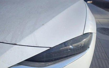 Mazda CX-4, 2020 год, 1 800 000 рублей, 4 фотография