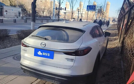 Mazda CX-4, 2020 год, 1 800 000 рублей, 3 фотография