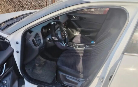 Mazda CX-4, 2020 год, 1 800 000 рублей, 8 фотография