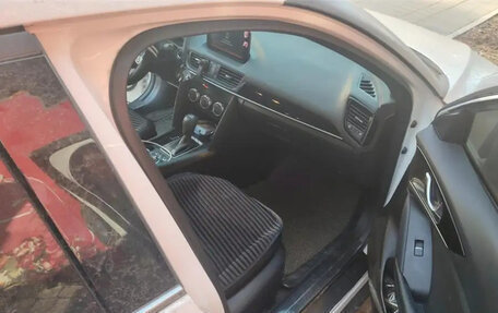 Mazda CX-4, 2020 год, 1 800 000 рублей, 7 фотография