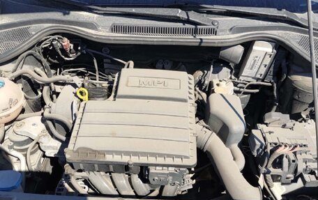 Volkswagen Polo VI (EU Market), 2017 год, 733 700 рублей, 6 фотография