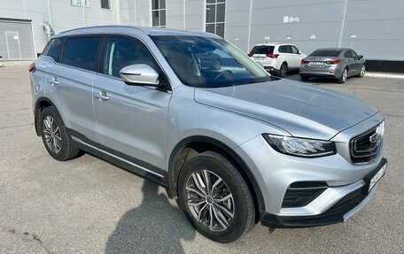 Geely Atlas, 2023 год, 1 936 000 рублей, 4 фотография