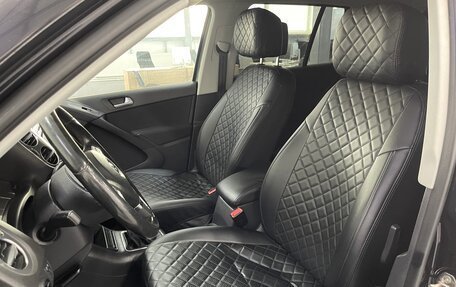 Volkswagen Tiguan I, 2011 год, 1 349 000 рублей, 9 фотография
