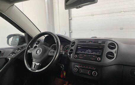 Volkswagen Tiguan I, 2011 год, 1 349 000 рублей, 11 фотография