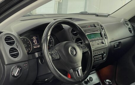 Volkswagen Tiguan I, 2011 год, 1 349 000 рублей, 8 фотография