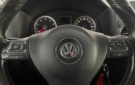 Volkswagen Tiguan I, 2011 год, 1 349 000 рублей, 12 фотография