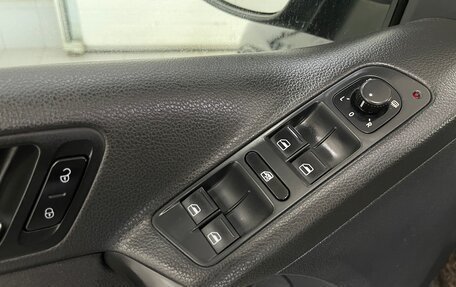 Volkswagen Tiguan I, 2011 год, 1 349 000 рублей, 15 фотография