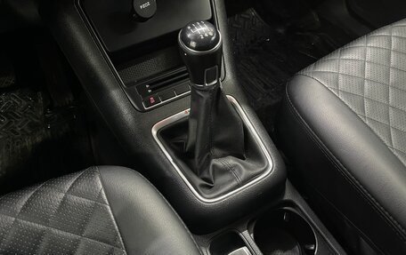Volkswagen Tiguan I, 2011 год, 1 349 000 рублей, 17 фотография