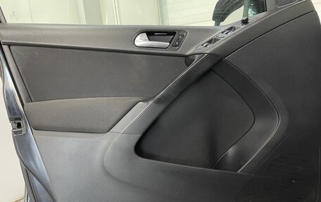 Volkswagen Tiguan I, 2011 год, 1 349 000 рублей, 14 фотография