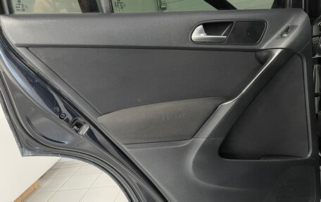 Volkswagen Tiguan I, 2011 год, 1 349 000 рублей, 16 фотография