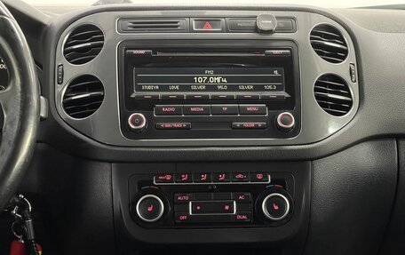Volkswagen Tiguan I, 2011 год, 1 349 000 рублей, 19 фотография