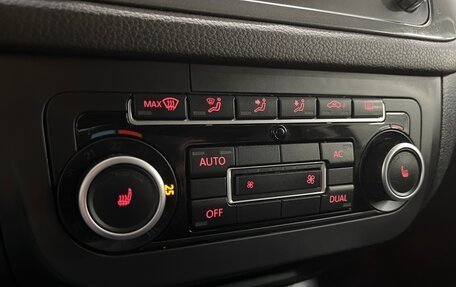 Volkswagen Tiguan I, 2011 год, 1 349 000 рублей, 18 фотография