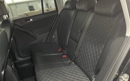 Volkswagen Tiguan I, 2011 год, 1 349 000 рублей, 20 фотография