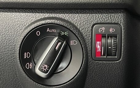 Volkswagen Tiguan I, 2011 год, 1 349 000 рублей, 21 фотография