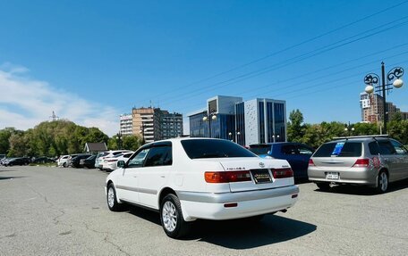 Toyota Corona IX (T190), 1998 год, 579 999 рублей, 8 фотография
