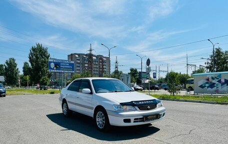 Toyota Corona IX (T190), 1998 год, 579 999 рублей, 4 фотография