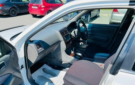 Toyota Corona IX (T190), 1998 год, 579 999 рублей, 10 фотография