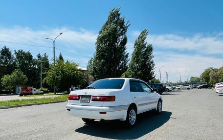 Toyota Corona IX (T190), 1998 год, 579 999 рублей, 6 фотография