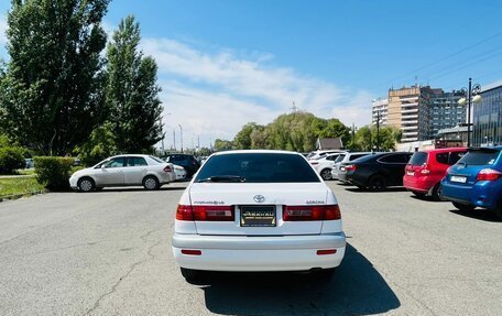 Toyota Corona IX (T190), 1998 год, 579 999 рублей, 7 фотография